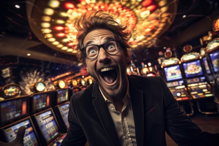 lumbungslot138 app dashboard showing Liga 1 matches, live dealer tables, and payment deposit options